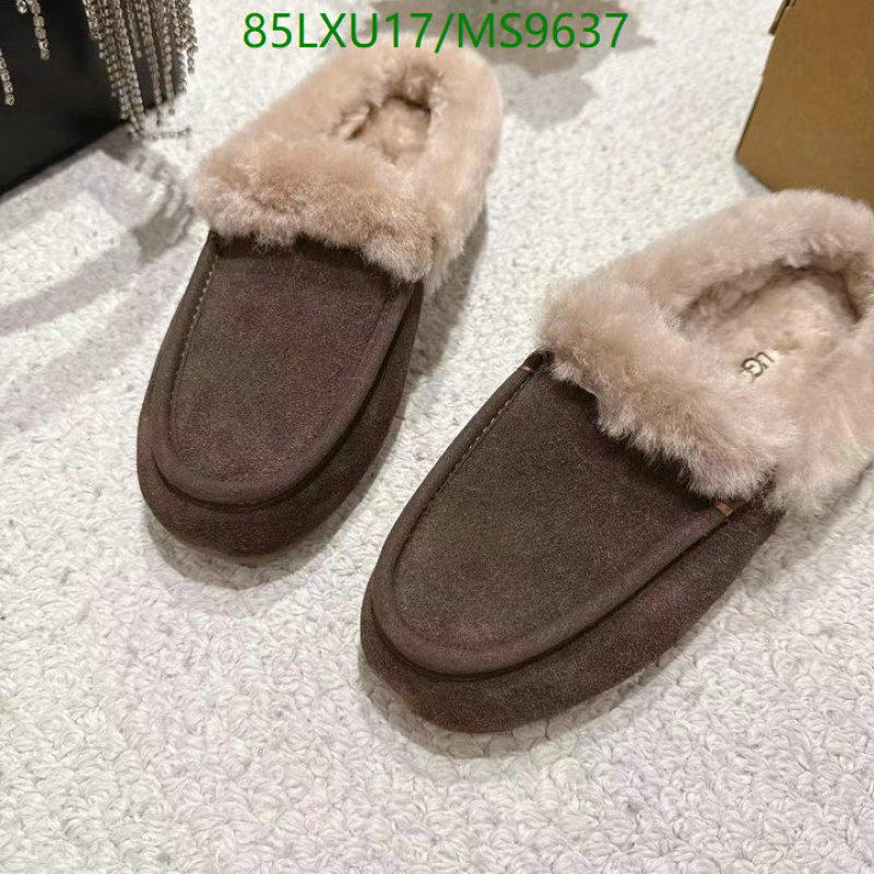 UGG-Women Shoes Code: MS9637 $: 85USD