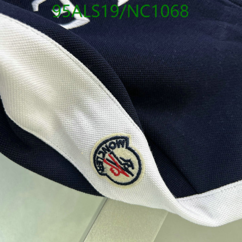 Moncler-Kids Clothing Code: NC1068 $: 95USD