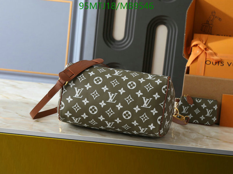 LV-Bag-4A Quality Code: MB9546 $: 95USD
