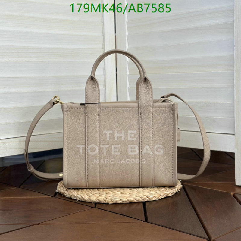 Marc Jacobs-Bag-Mirror Quality Code: AB7585 $: 179USD
