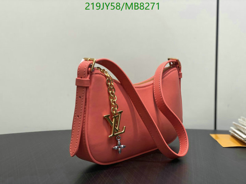LV-Bag-Mirror Quality Code: MB8271 $: 219USD