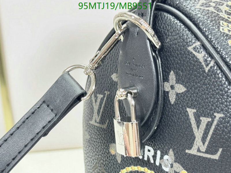 LV-Bag-4A Quality Code: MB9551 $: 95USD