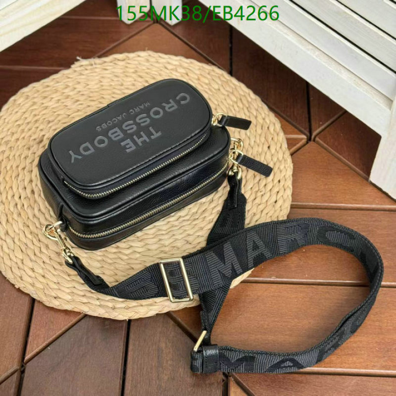 Marc Jacobs-Bag-Mirror Quality Code: EB4266 $: 155USD