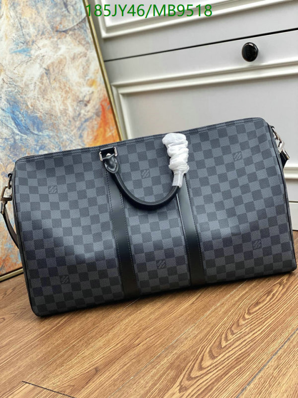 LV-Bag-Mirror Quality Code: MB9518 $: 185USD