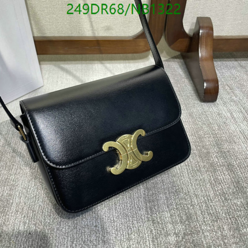Celine-Bag-Mirror Quality Code: NB1322 $: 249USD