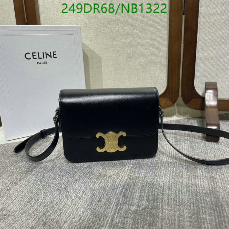 Celine-Bag-Mirror Quality Code: NB1322 $: 249USD
