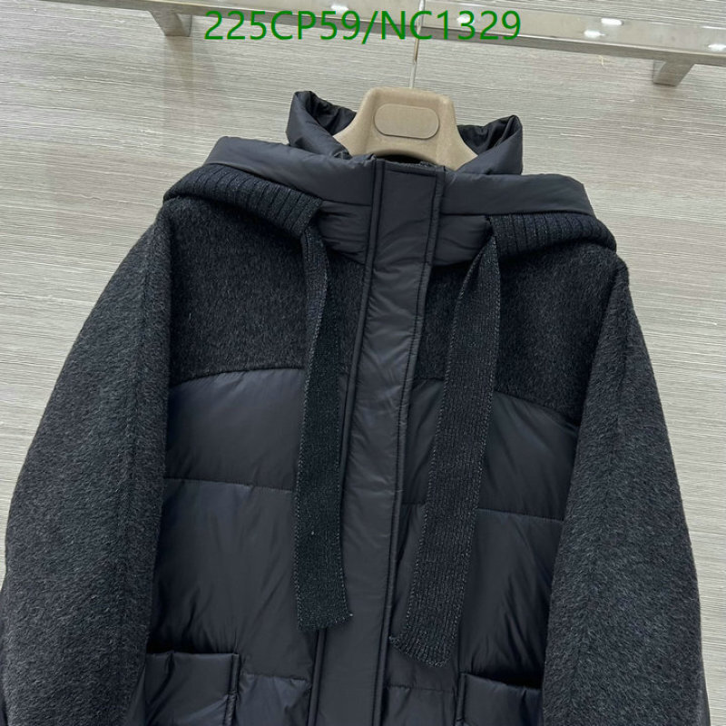 Loro Piana-Clothing Code: NC1329 $: 225USD