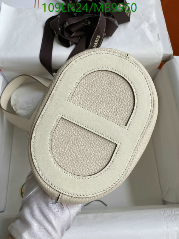 Hermes-Bag-4A Quality Code: MB9560 $: 109USD