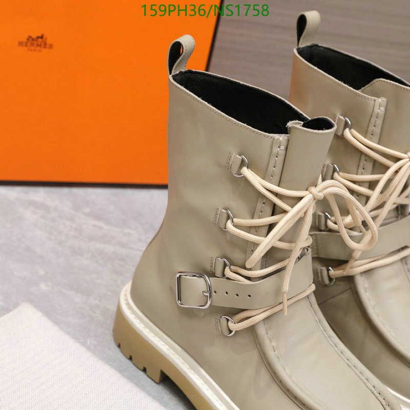 Hermes-Women Shoes Code: NS1758 $: 159USD