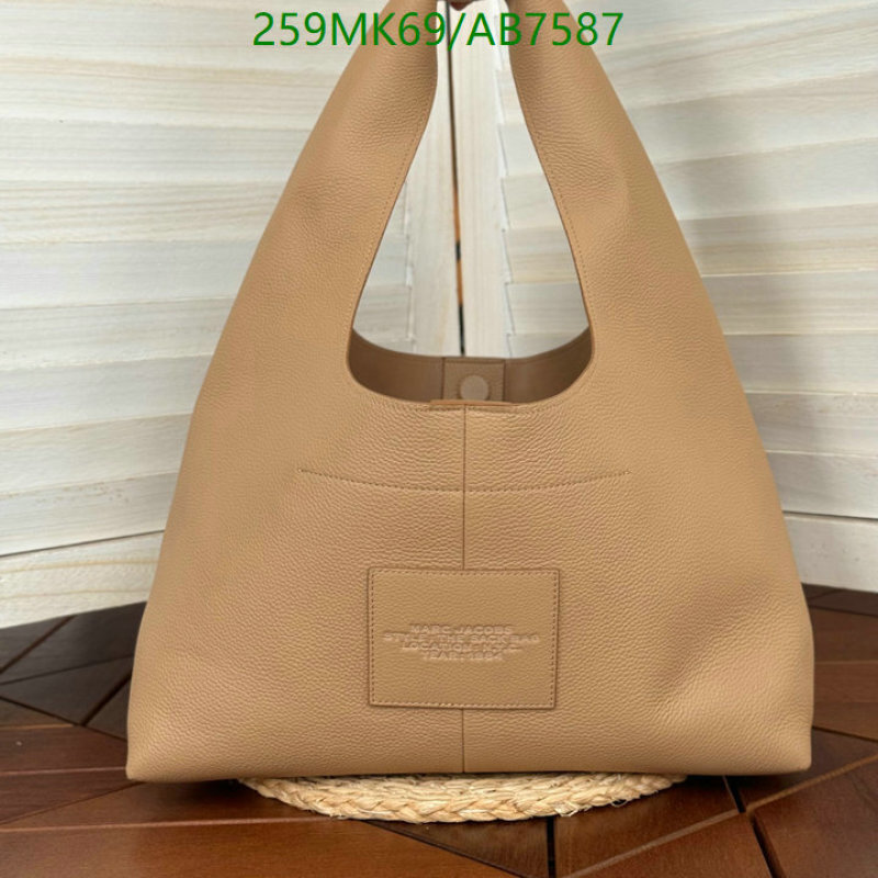 Marc Jacobs-Bag-Mirror Quality Code: AB7587 $: 259USD