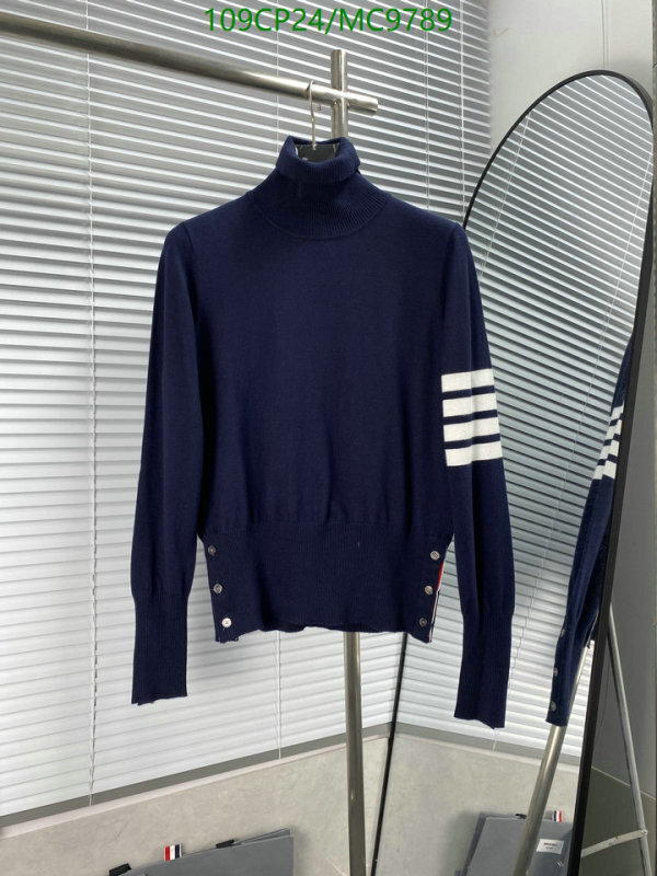 Thom Browne-Clothing Code: MC9789 $: 109USD