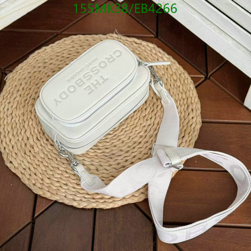 Marc Jacobs-Bag-Mirror Quality Code: EB4266 $: 155USD