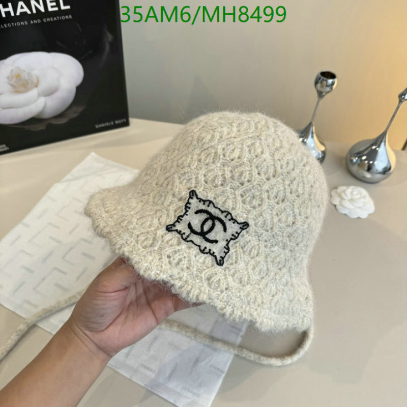 Chanel-Cap(Hat) Code: MH8499 $: 35USD