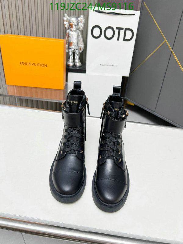 Boots-Women Shoes Code: MS9116 $: 119USD