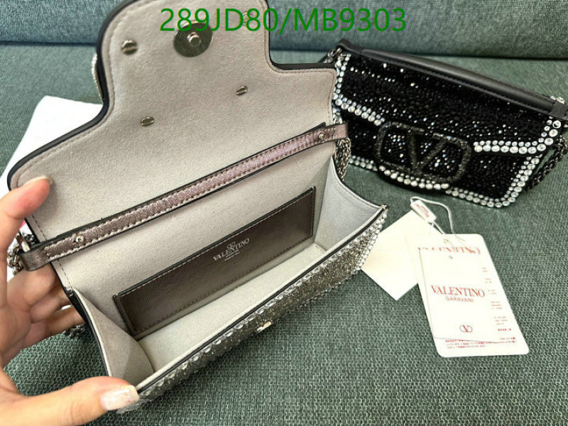 Valentino-Bag-Mirror Quality Code: MB9303 $: 289USD