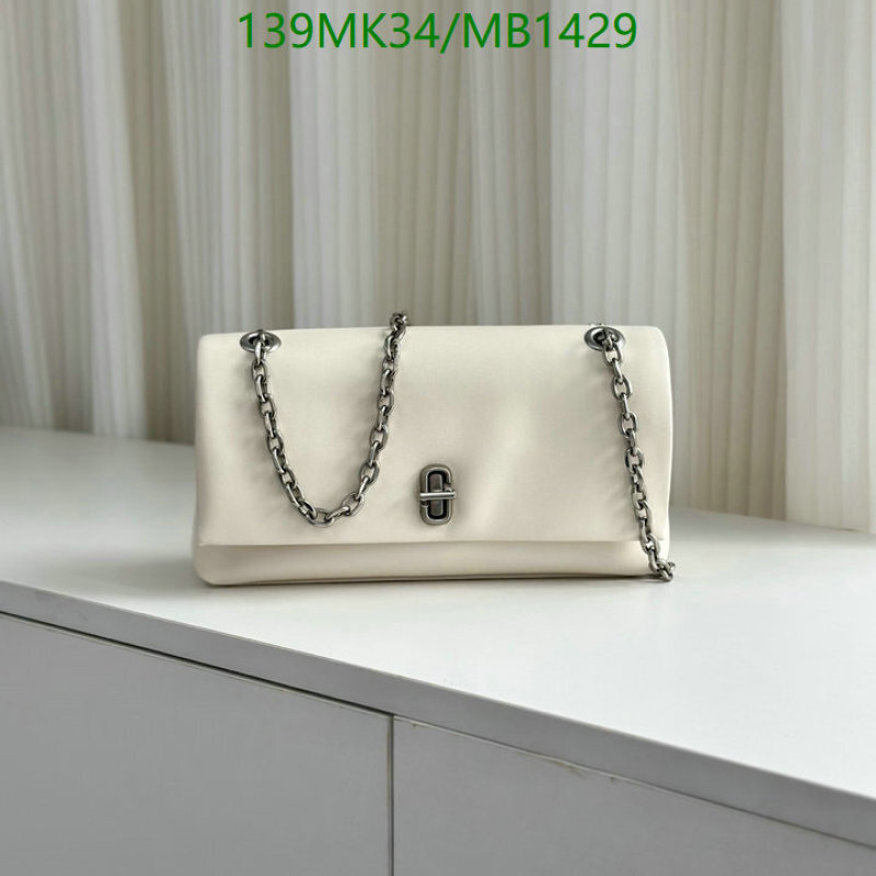 Marc Jacobs-Bag-Mirror Quality Code: MB1429 $: 139USD