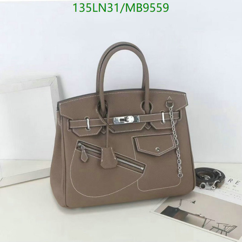 Hermes-Bag-4A Quality Code: MB9559