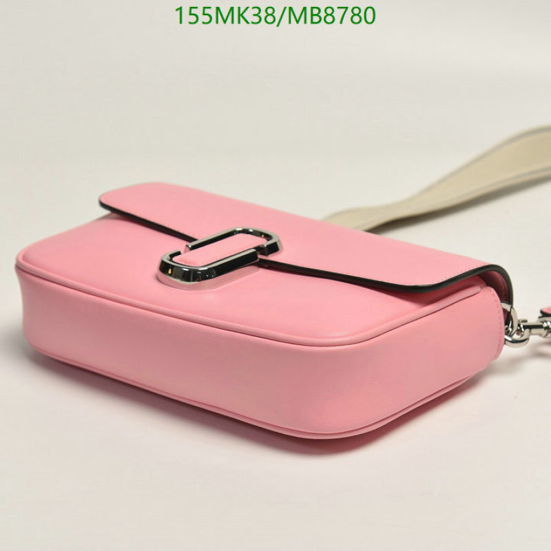 Marc Jacobs-Bag-Mirror Quality Code: MB8780 $: 155USD