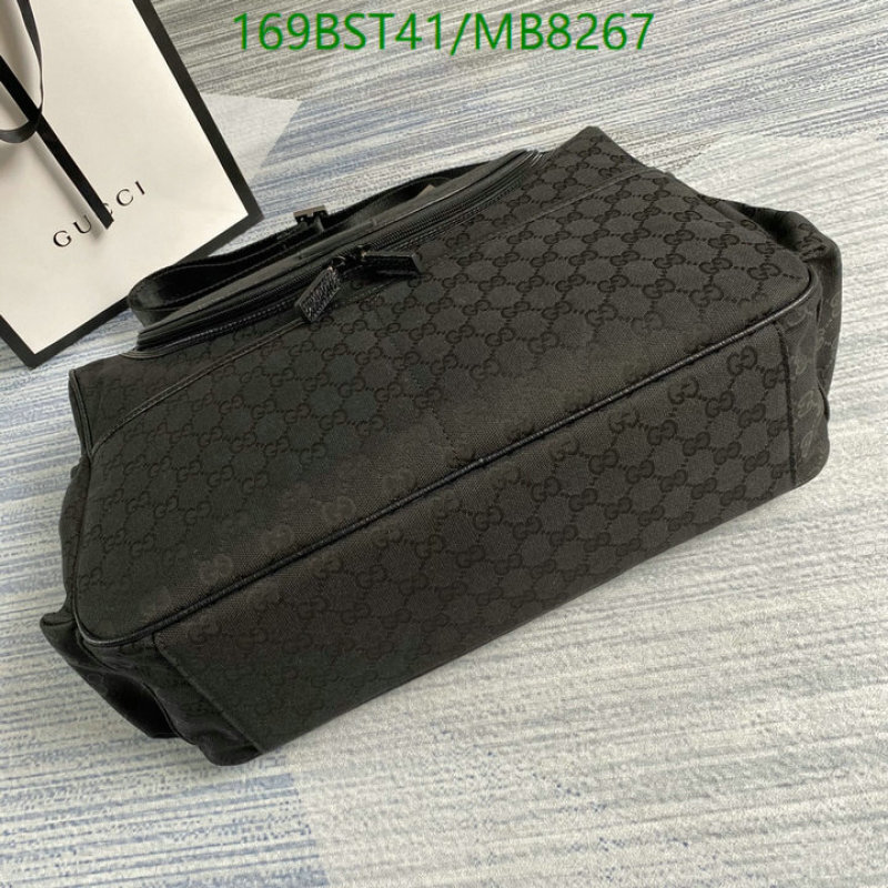 Gucci-Bag-Mirror Quality Code: MB8267 $: 169USD