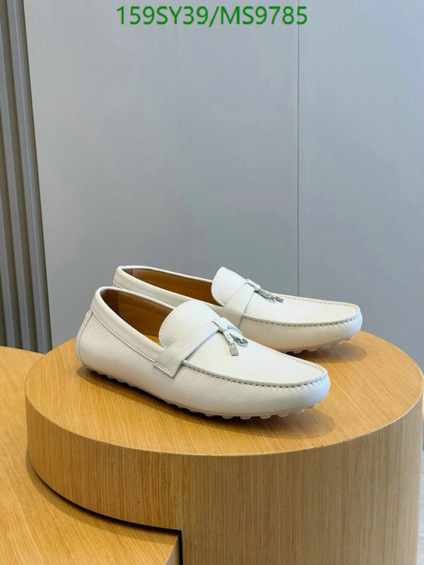 Loro Piana-Men shoes Code: MS9785 $: 159USD