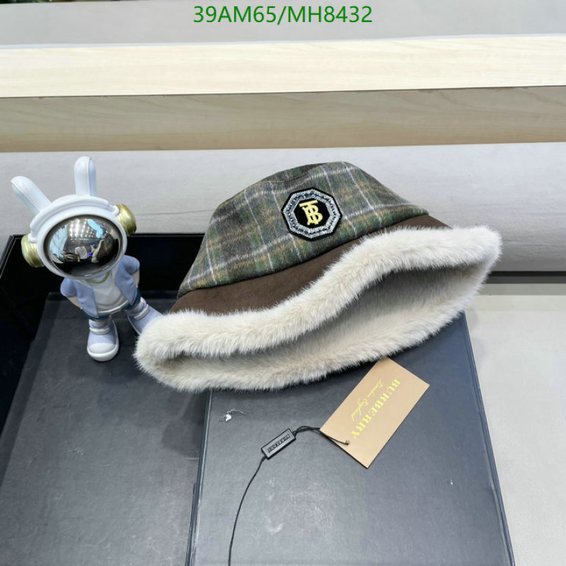 Burberry-Cap(Hat) Code: MH8432 $: 39USD