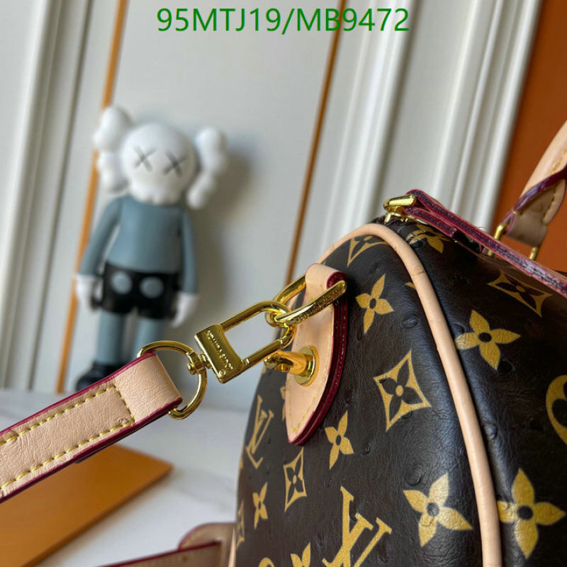 LV-Bag-4A Quality Code: MB9472 $: 95USD