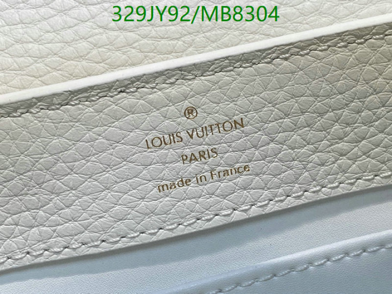 LV-Bag-Mirror Quality Code: MB8304 $: 329USD