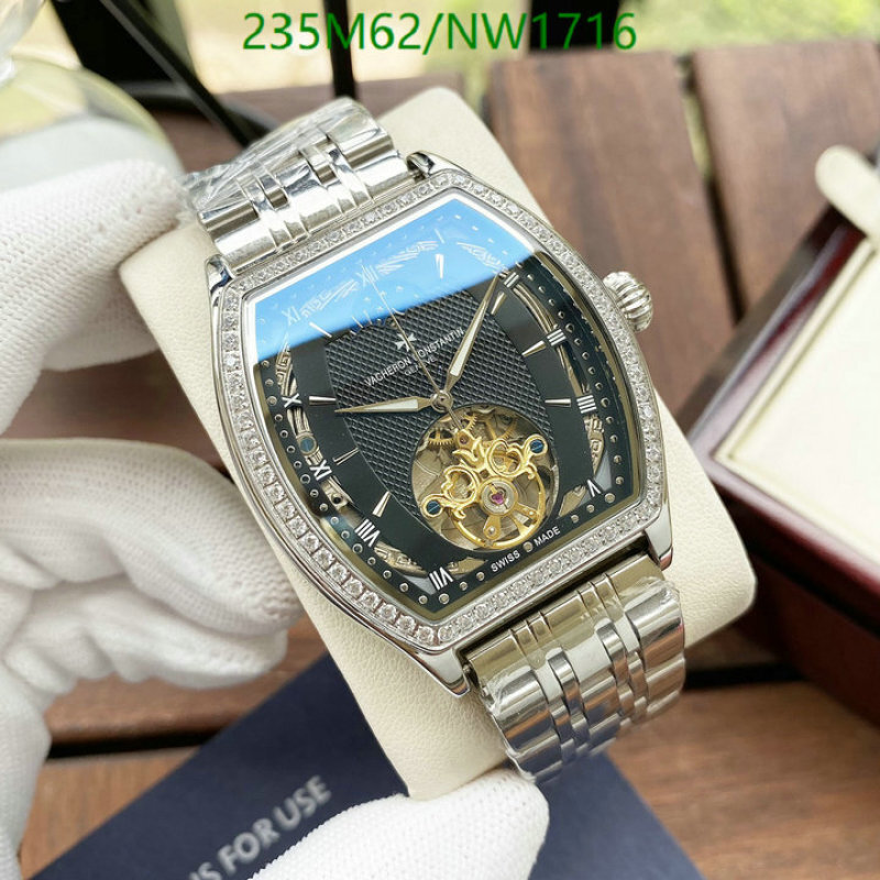 Vacheron Constantin-Watch-Mirror Quality Code: NW1716 $: 235USD