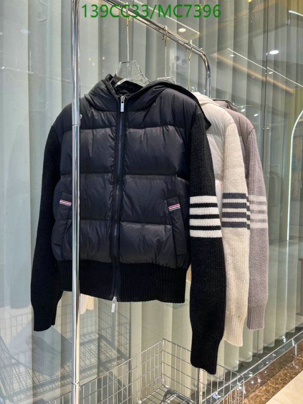 Thom Browne-Down jacket Women Code: MC7396 $: 139USD