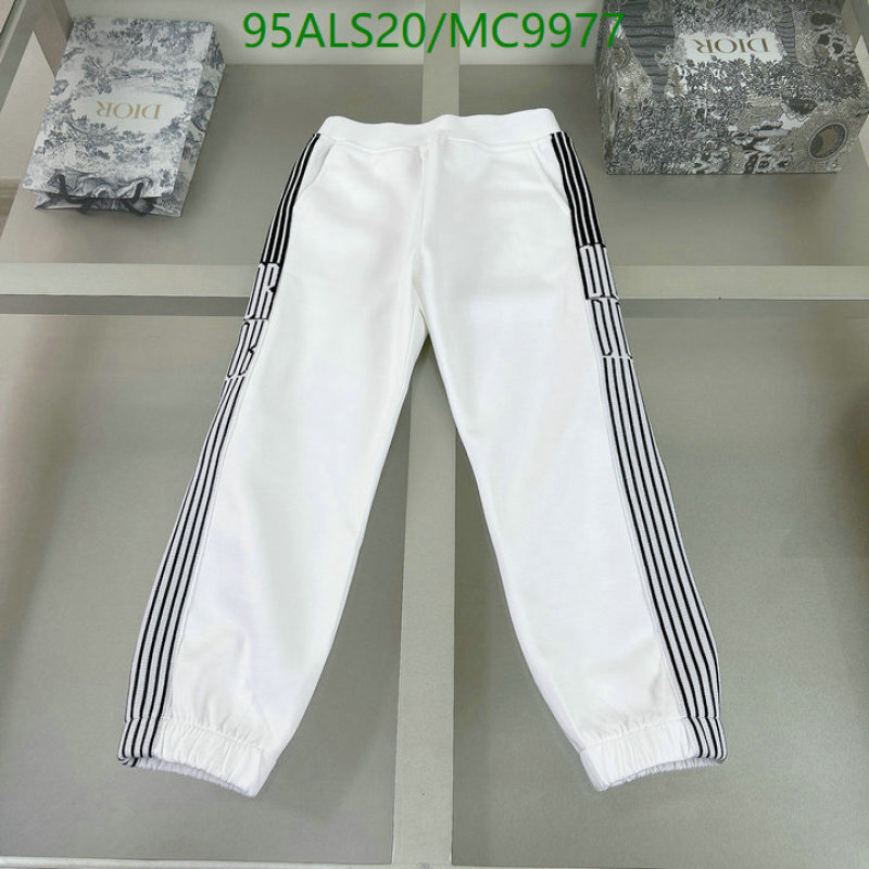 Dior-Kids clothing Code: MC9977 $: 95USD