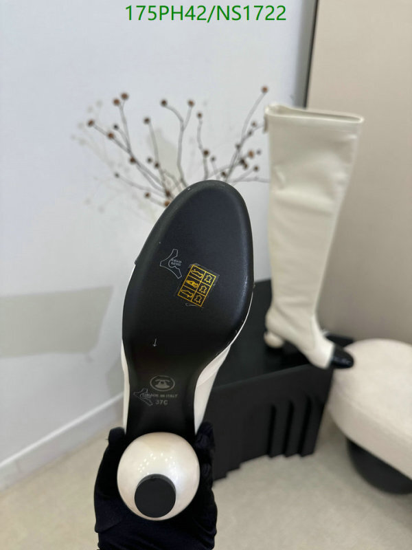 Chanel-Women Shoes Code: NS1722 $: 175USD
