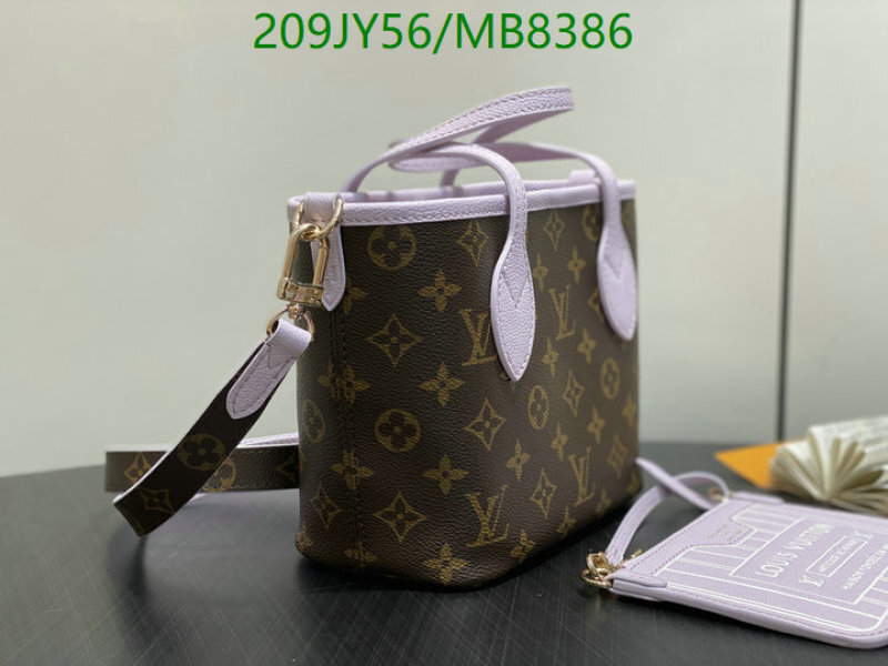 LV-Bag-Mirror Quality Code: MB8386 $: 209USD