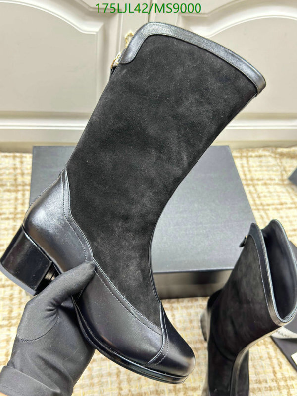Chanel-Women Shoes Code: MS9000 $: 175USD