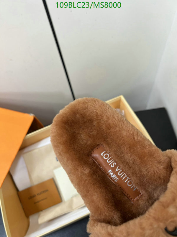 LV-Women Shoes Code: MS8000 $: 109USD
