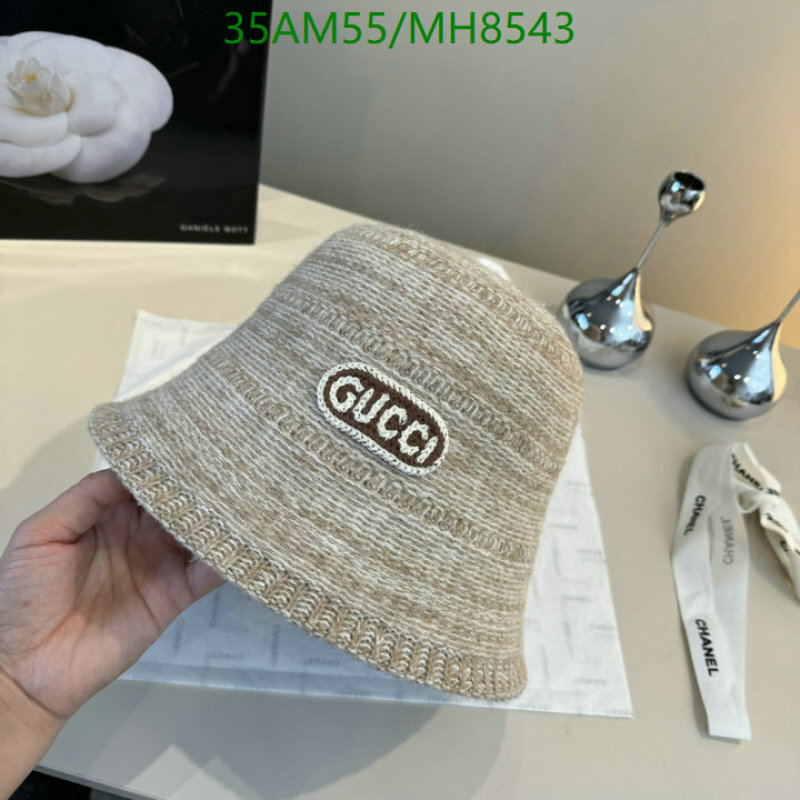 Gucci-Cap(Hat) Code: MH8543 $: 35USD