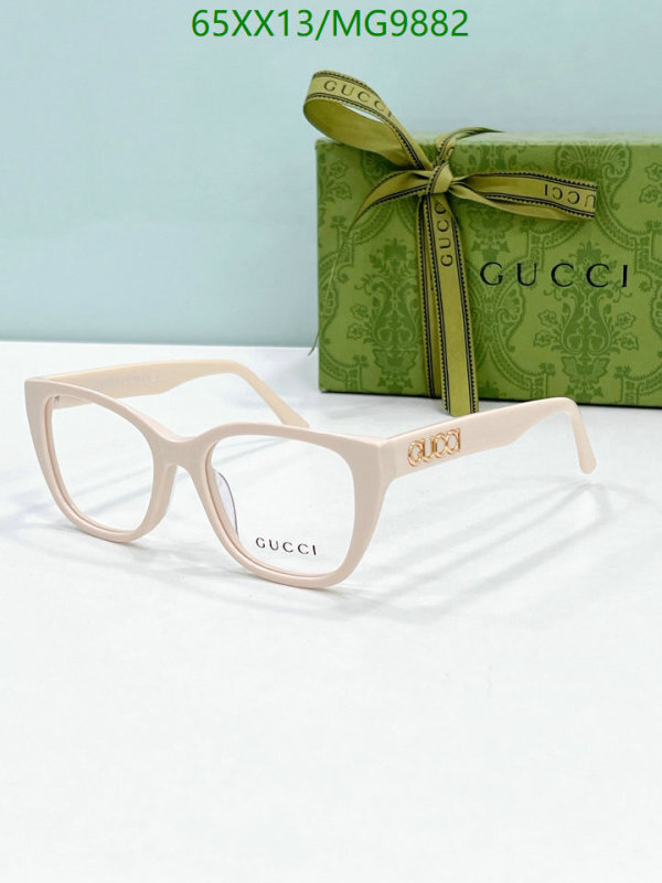 Gucci-Glasses Code: MG9882 $: 65USD