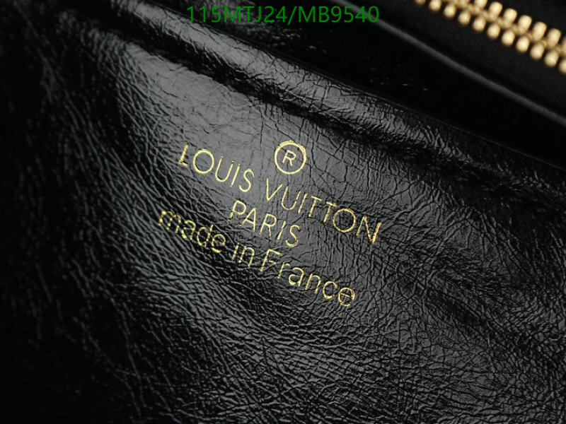 LV-Bag-4A Quality Code: MB9540 $: 115USD