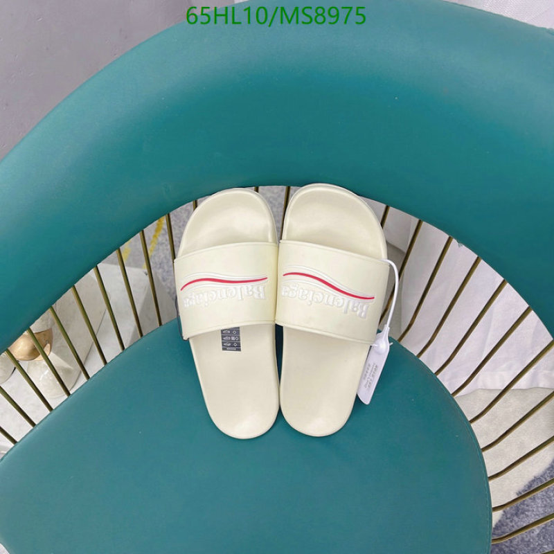 Balenciaga-Women Shoes Code: MS8975 $: 65USD