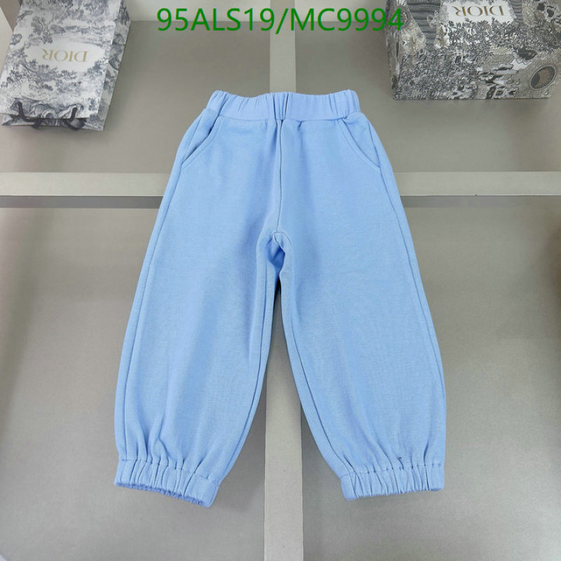 Fendi-Kids clothing Code: MC9994 $: 95USD