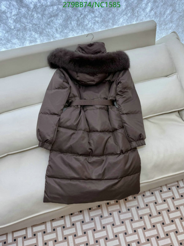 Prada-Down jacket Women Code: NC1585 $: 279USD