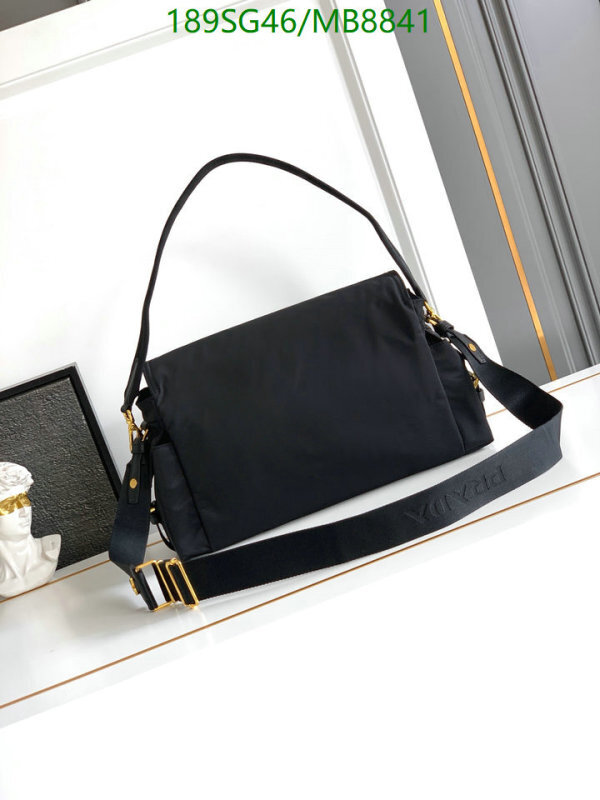 Prada-Bag-Mirror Quality Code: MB8841