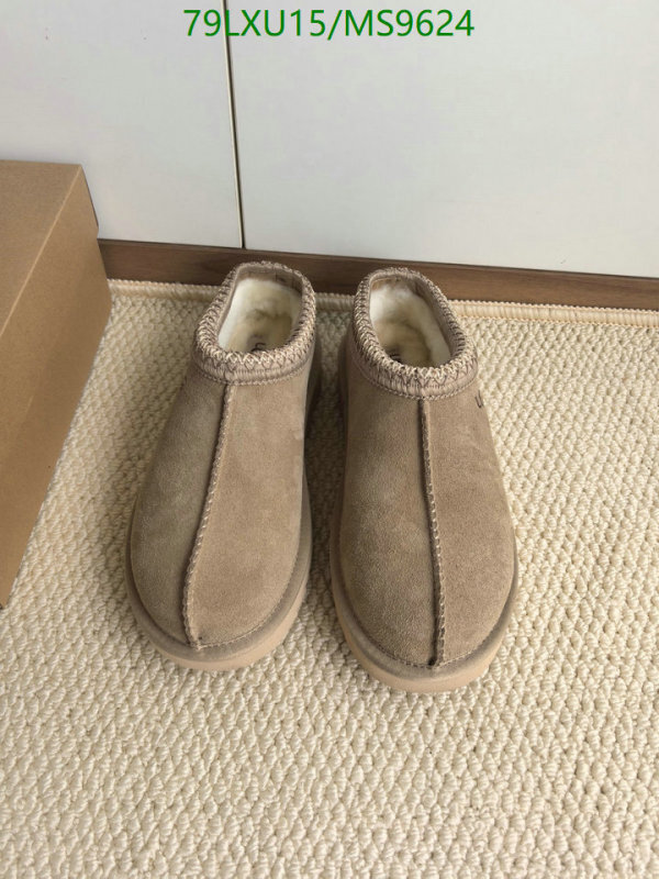 UGG-Women Shoes Code: MS9624 $: 79USD