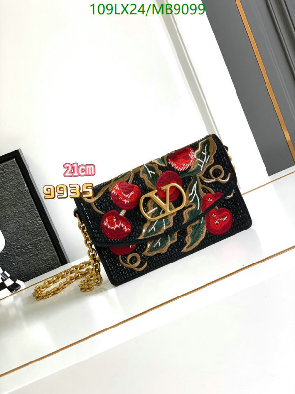 Valentino-Bag-4A Quality Code: MB9099 $: 109USD
