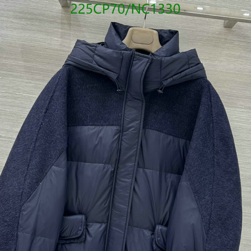 Loro Piana-Clothing Code: NC1330 $: 225USD