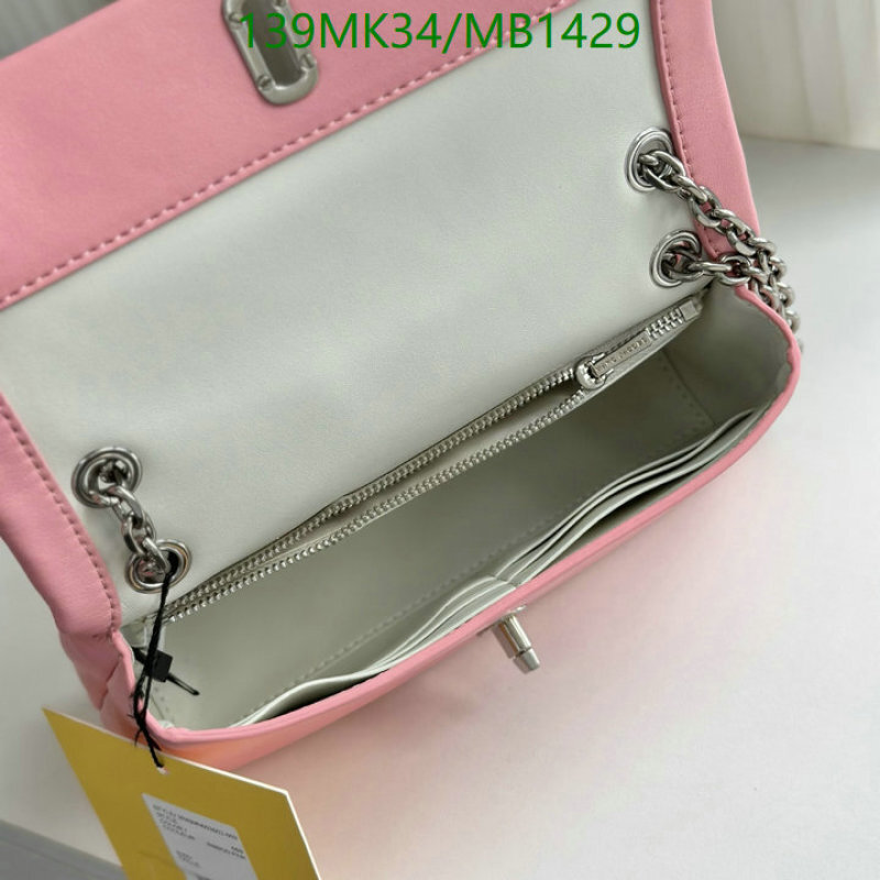 Marc Jacobs-Bag-Mirror Quality Code: MB1429 $: 139USD