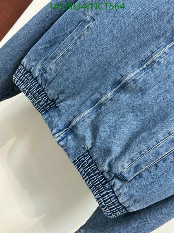 MIUMIU-Clothing Code: NC1564 $: 145USD