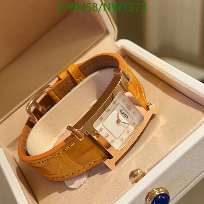 Hermes-Watch(Mirror Quality) Code: NW1373 $: 219USD