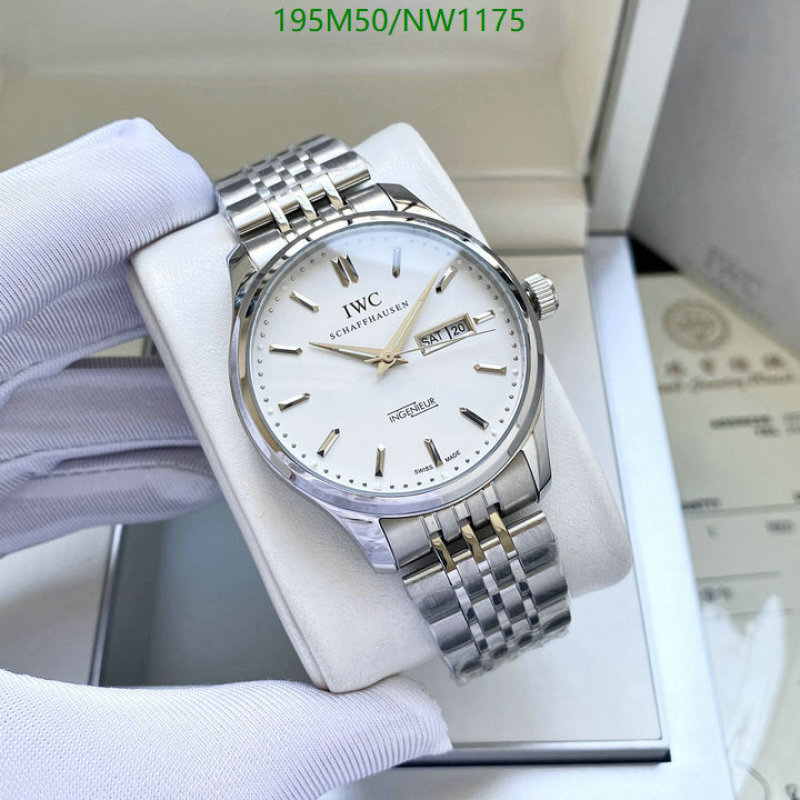 IWC-Watch-4A Quality Code: NW1175 $: 195USD
