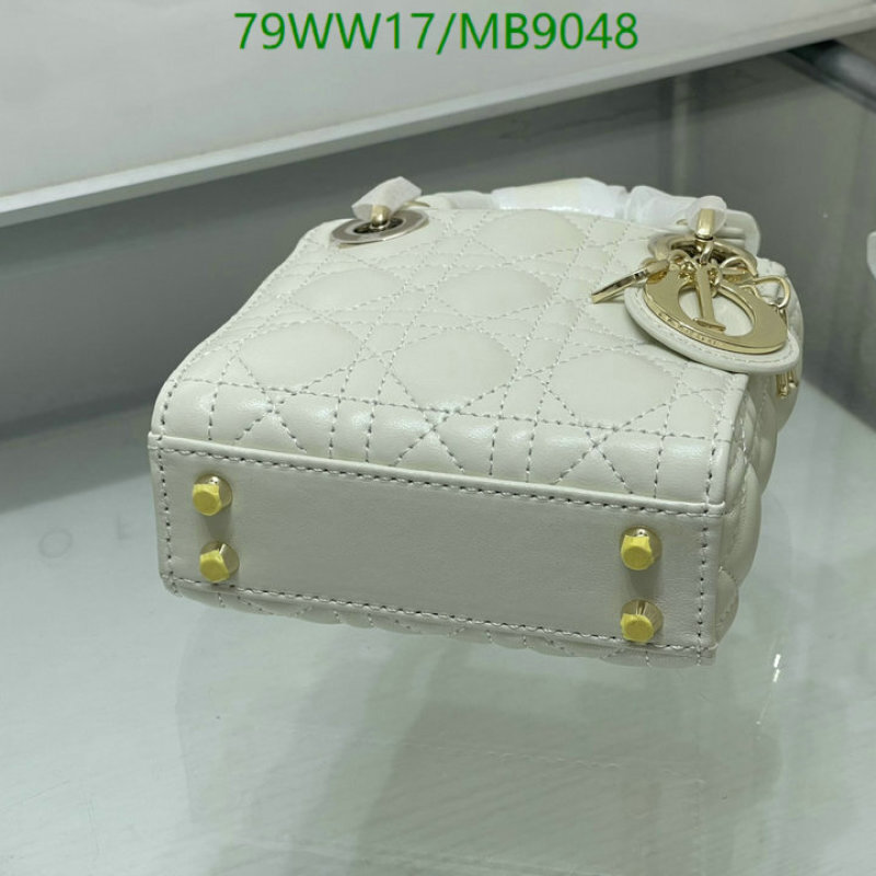 Dior-Bag-4A Quality Code: MB9048 $: 79USD