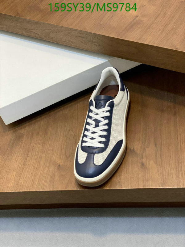 Loro Piana-Men shoes Code: MS9784 $: 159USD